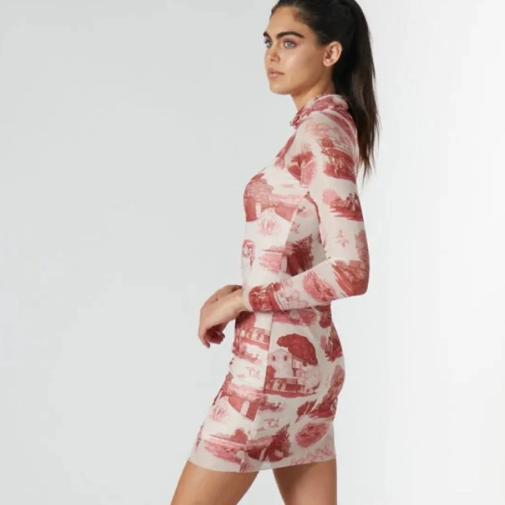 Rachel Antonoff Lilly Dress Size Medium